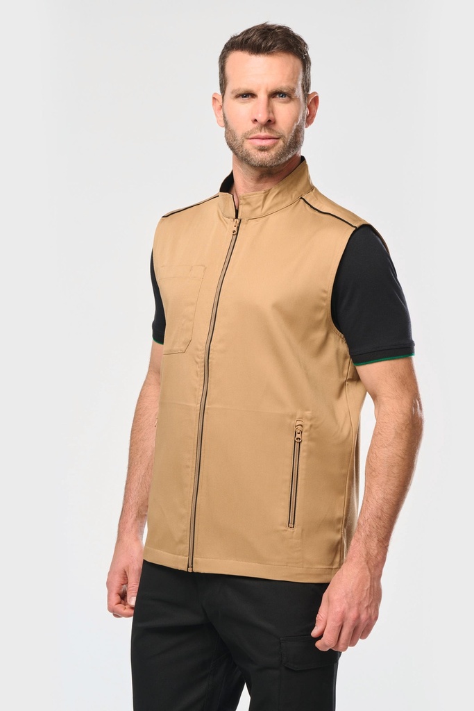 Gilet Day To Day homme (S)