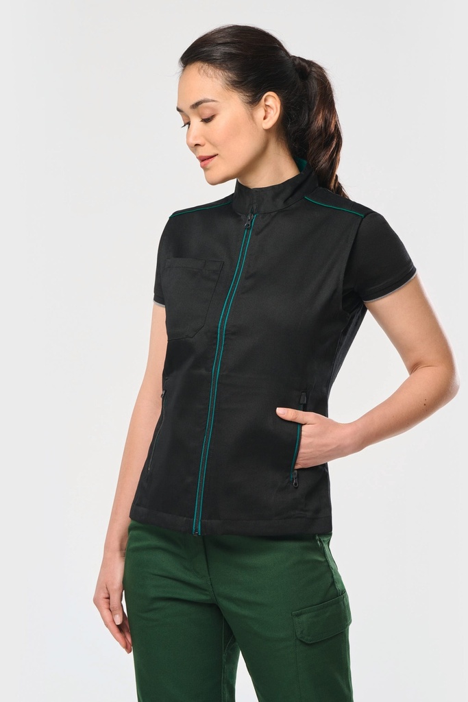 Gilet Day To Day femme (XS)