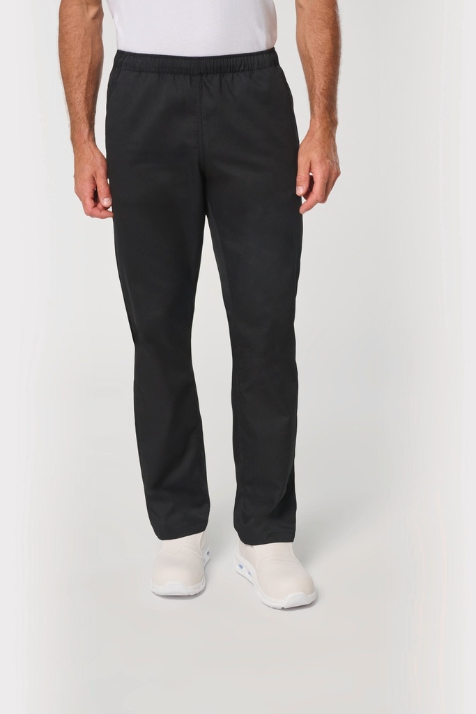 Pantalon de cuisine écoresponsable unisexe (XXS)