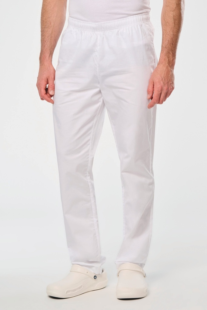 Pantalon coton unisexe (XS)