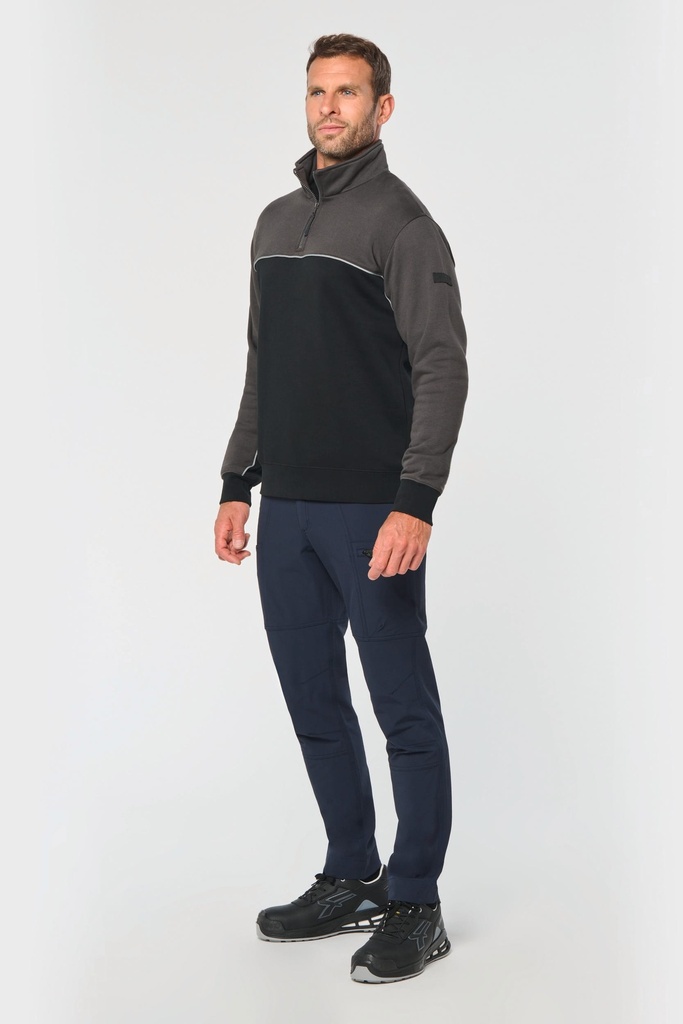 Pantalon recyclé stretch homme (38 FR)