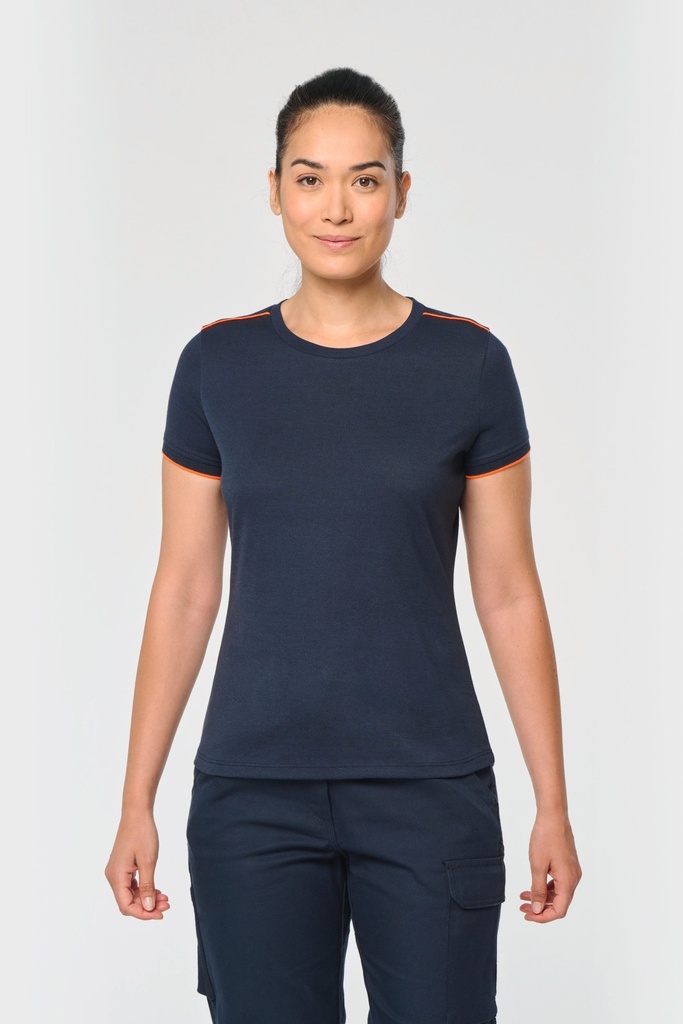 T-shirt Day To Day manches courtes femme (XS)