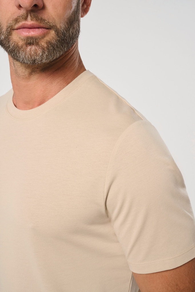T-shirt à traitement antibactérien homme (S)