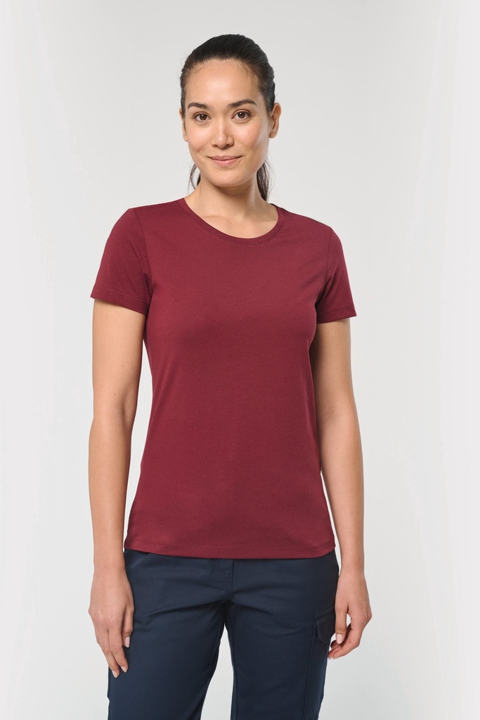 T-shirt à traitement antibactérien femme (XS)