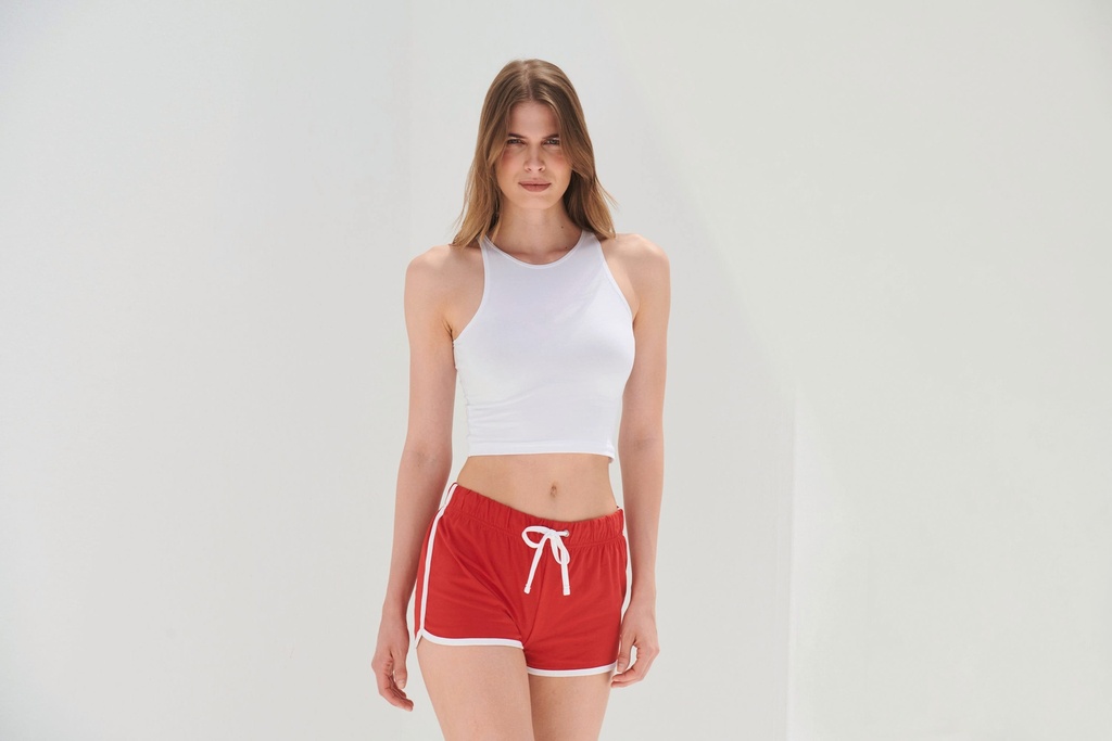 Short Femme Rétro (XS)