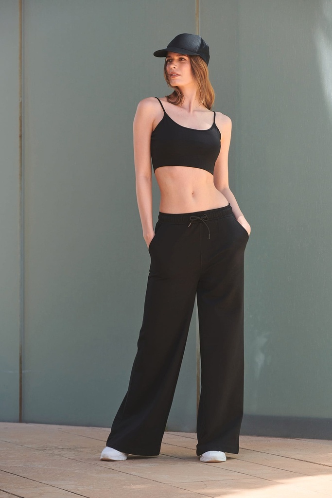 Pantalon de jogging écoresponsable femme (XL)