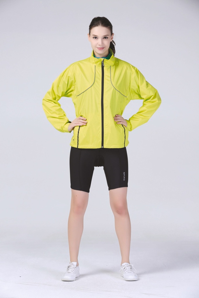 Veste zippée Crosslite (S)