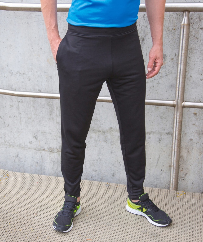 Pantalon de jogging ajusté homme (XS)