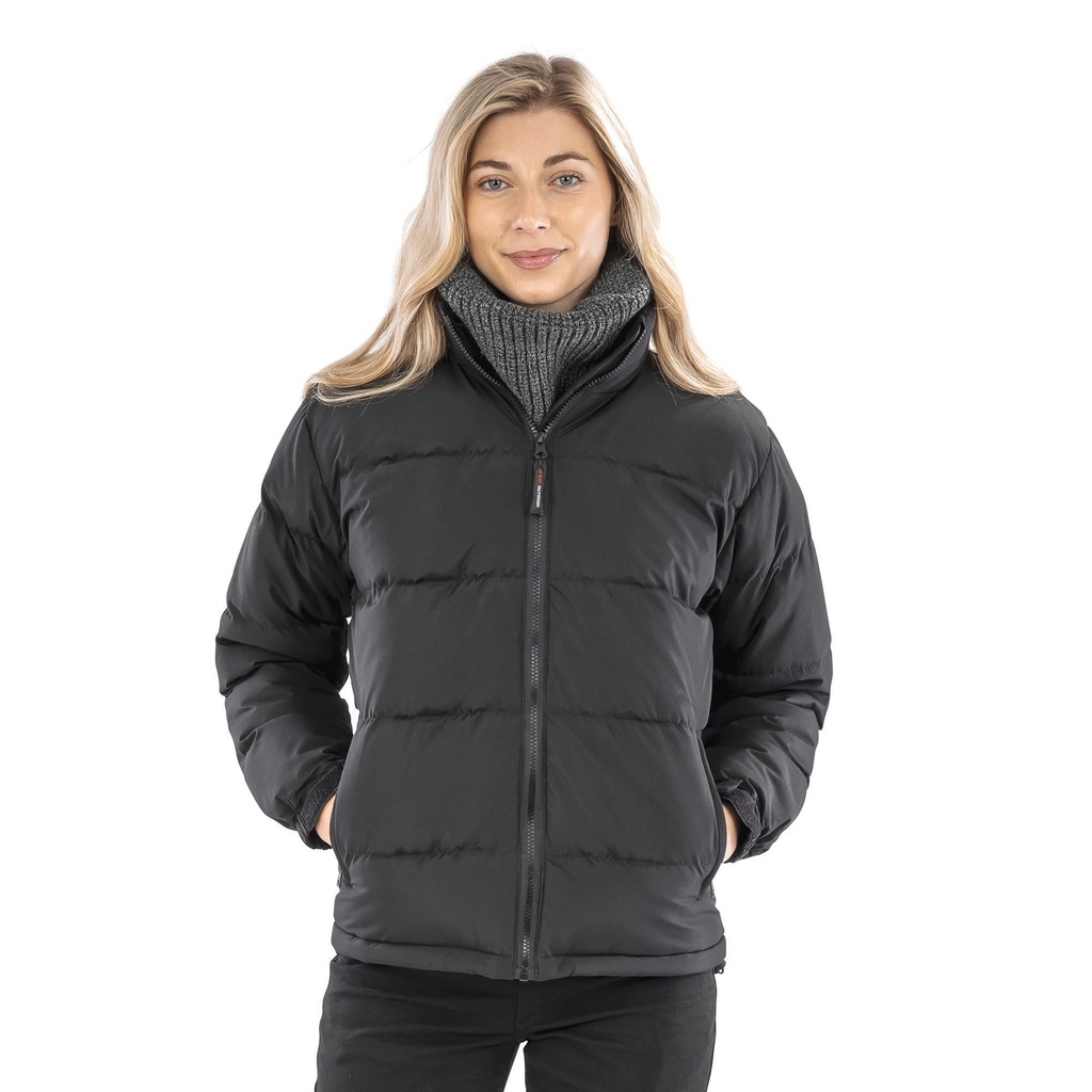 Doudoune femme Holkham (XS)