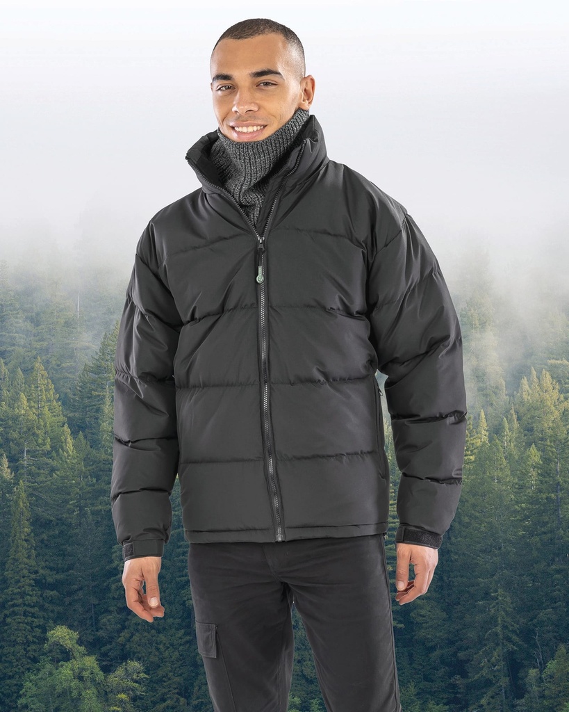 Doudoune homme Holkham (S)