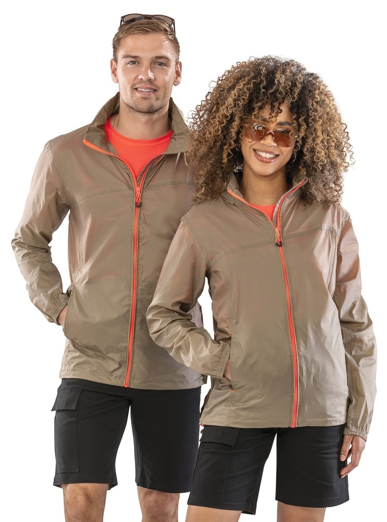 Coupe-vent Hdi Quest Lightweight Stowable (XS)