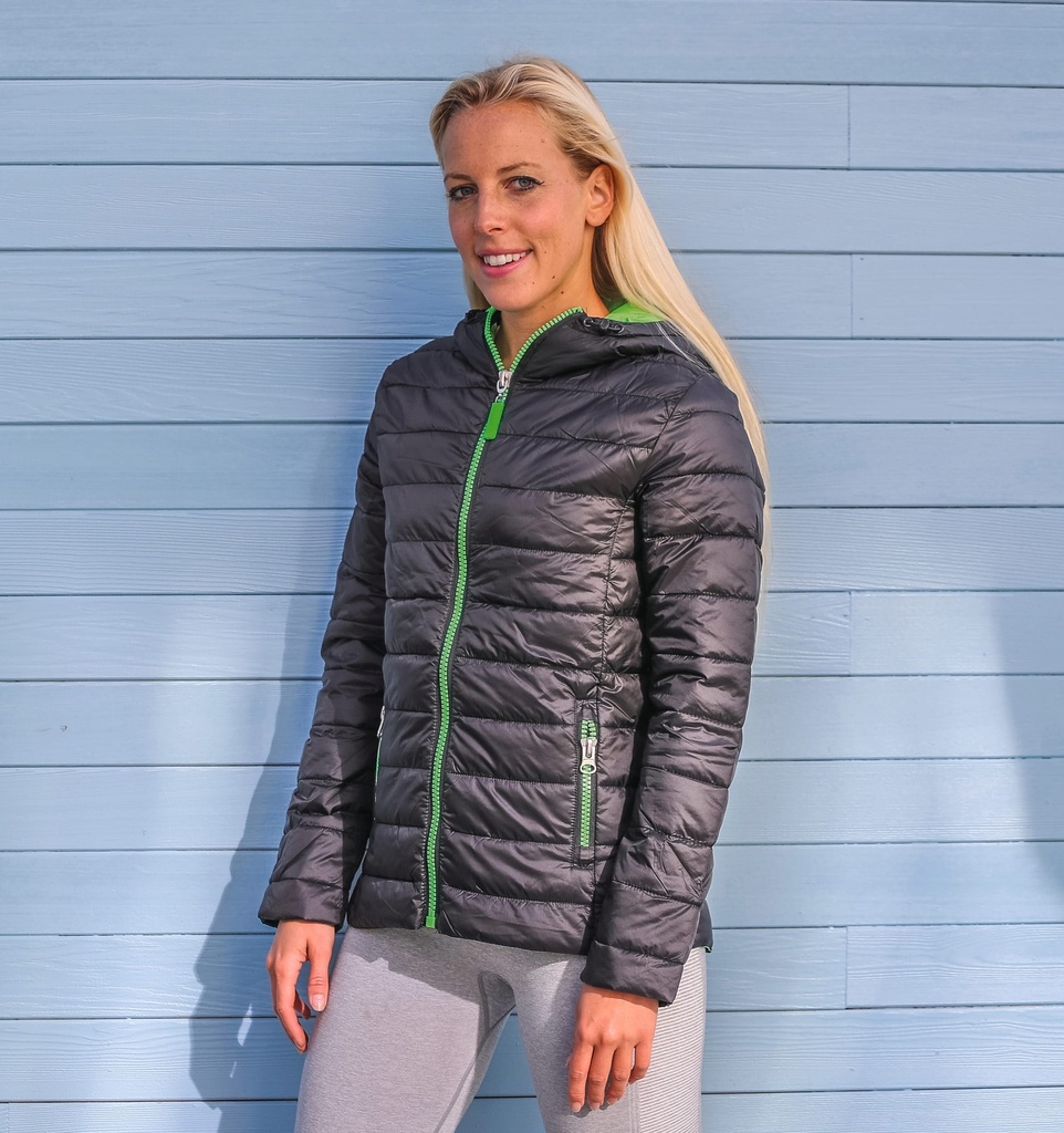 Doudoune femme Snowbird (XS)