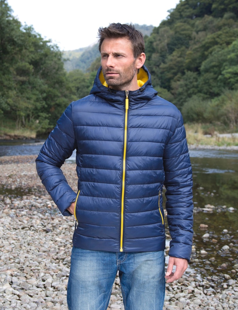 Doudoune homme Snowbird (S)
