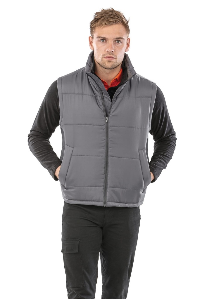 Bodywarmer Core (S)