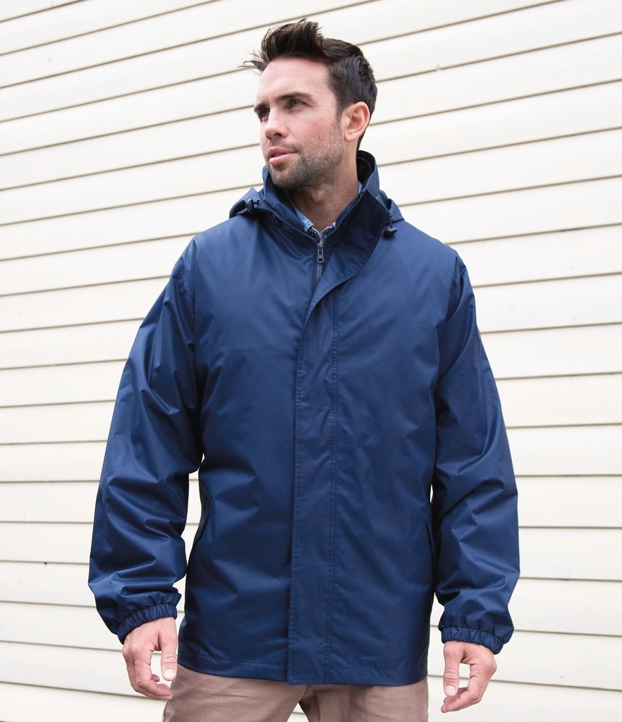 Parka 3 en 1 Core (S)