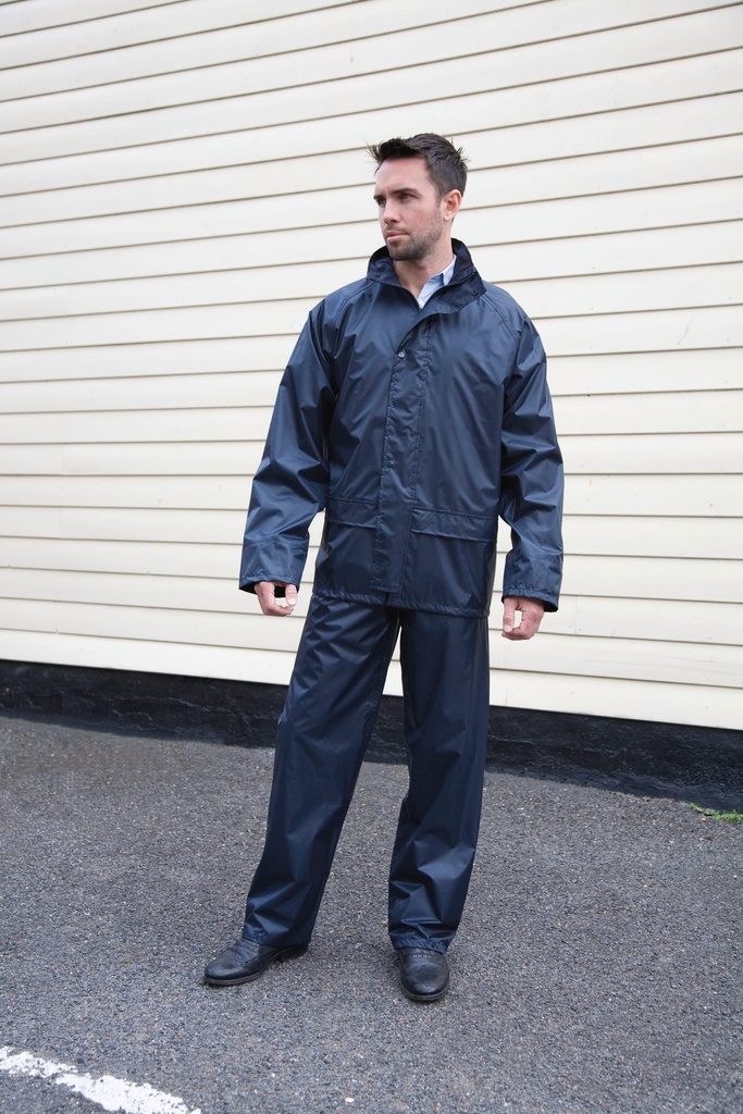 Ensemble de pluie (S)