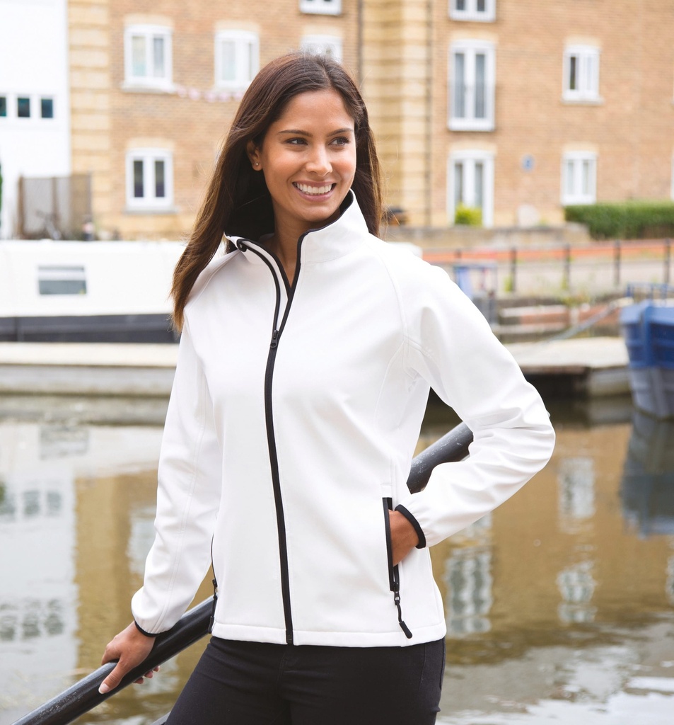 Veste Softshell Femme Printable (XS)