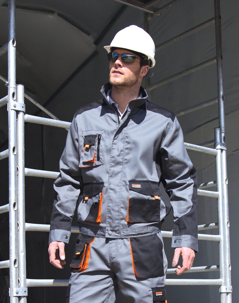 Veste Lite (S (38 UK))
