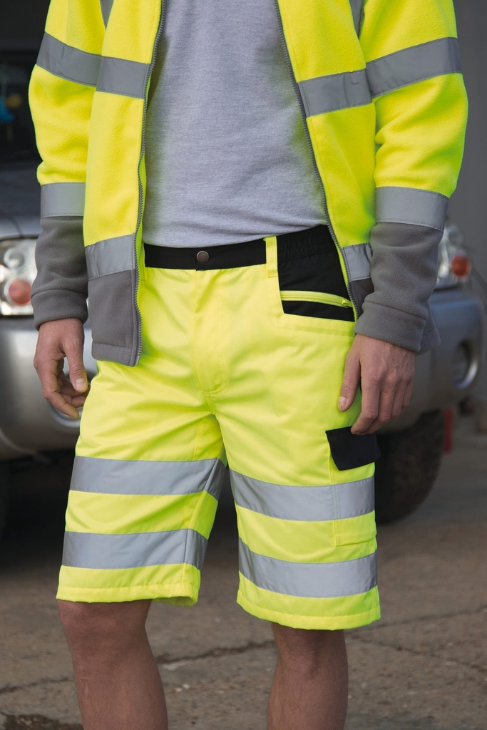 Short cargo de sécurité (XS)