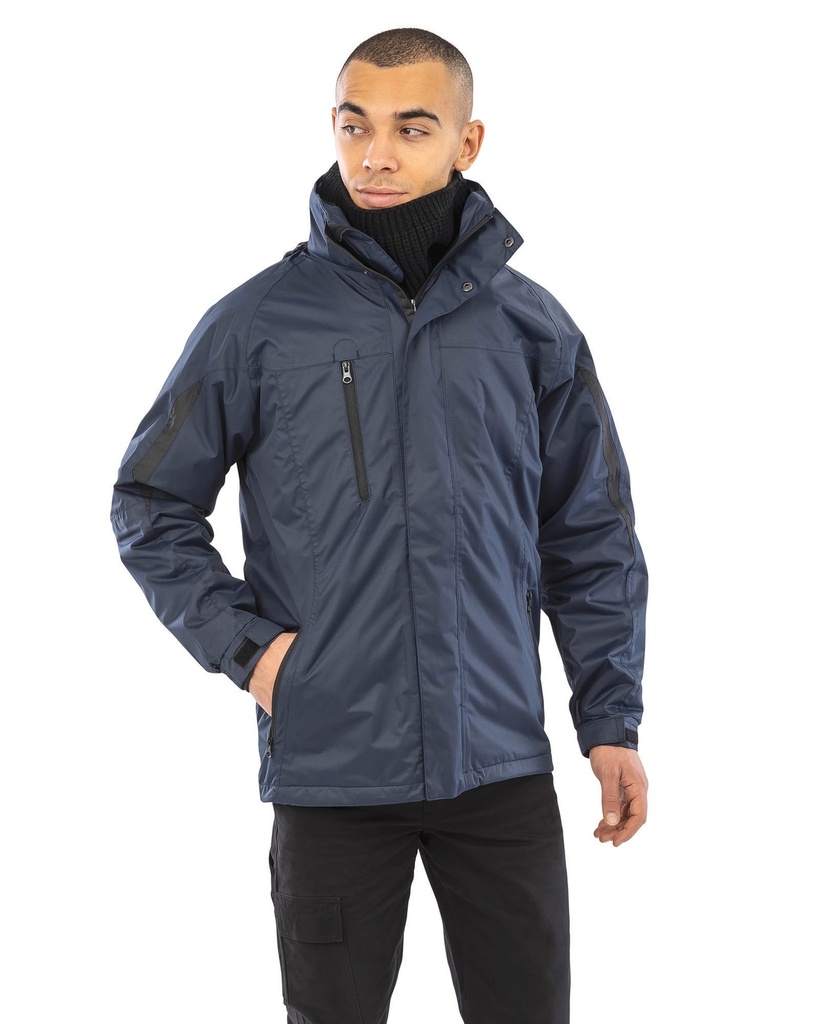 Parka 3en1 intérieur Softshell (S)
