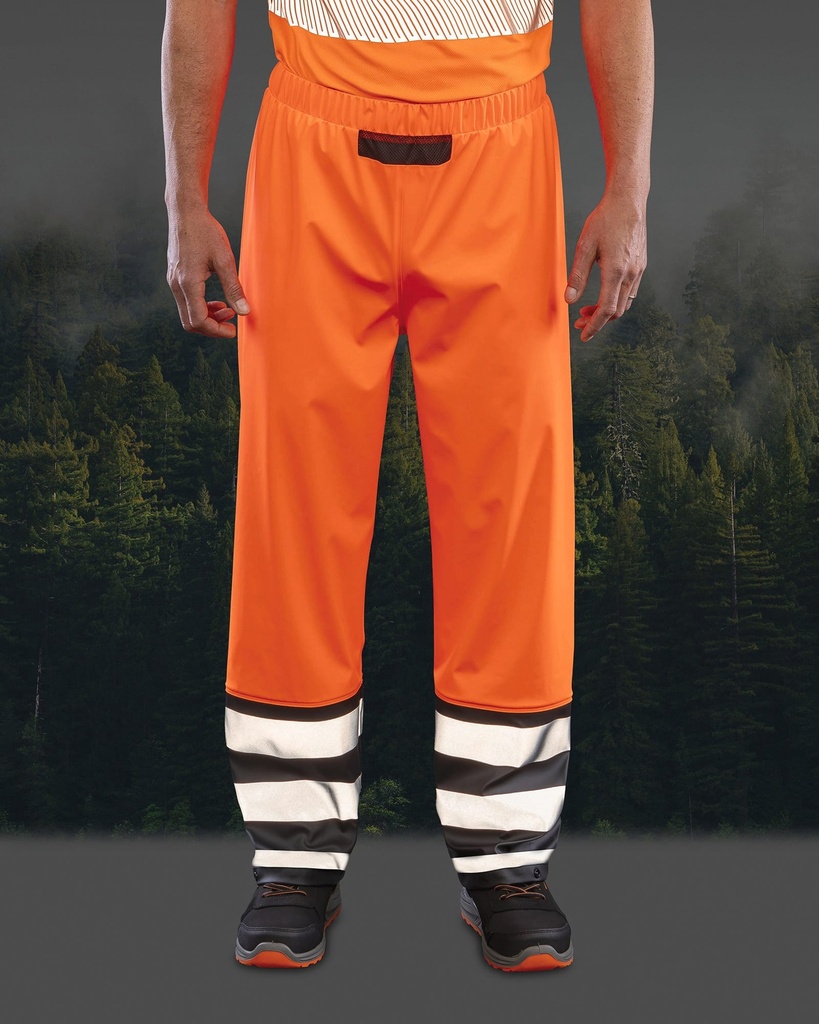 Pantalon Prism PU Safe & Dry (S)