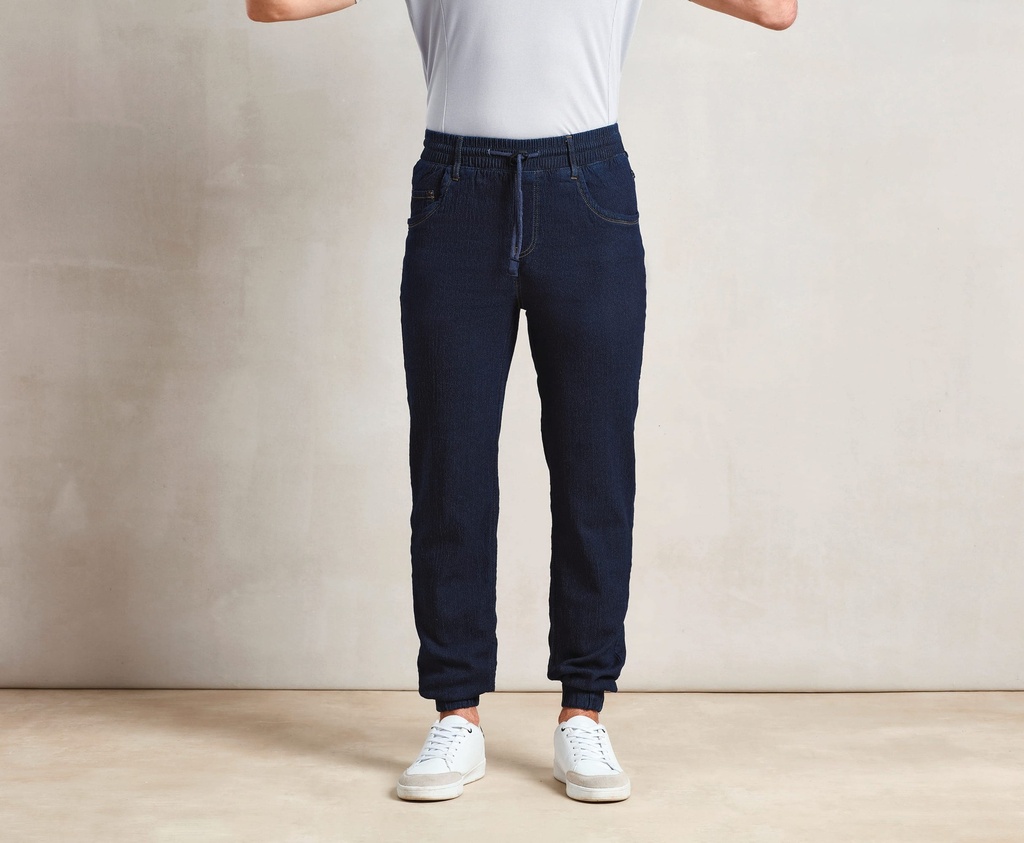 Pantalon de chef artisan (XS)