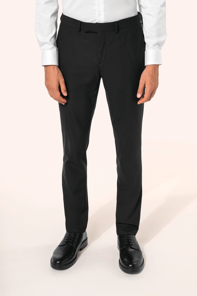 Pantalon de costume homme (38 FR)