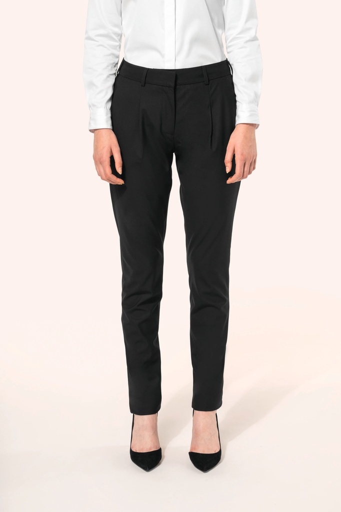 Pantalon City femme (38 FR)