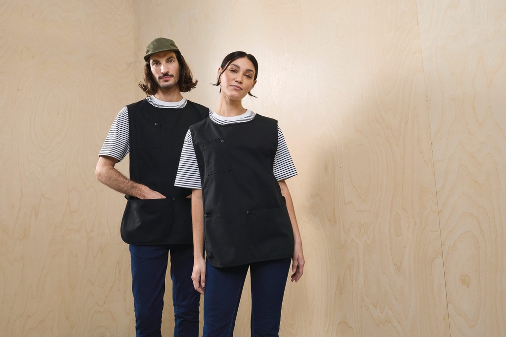 Veste tablier (S/M)