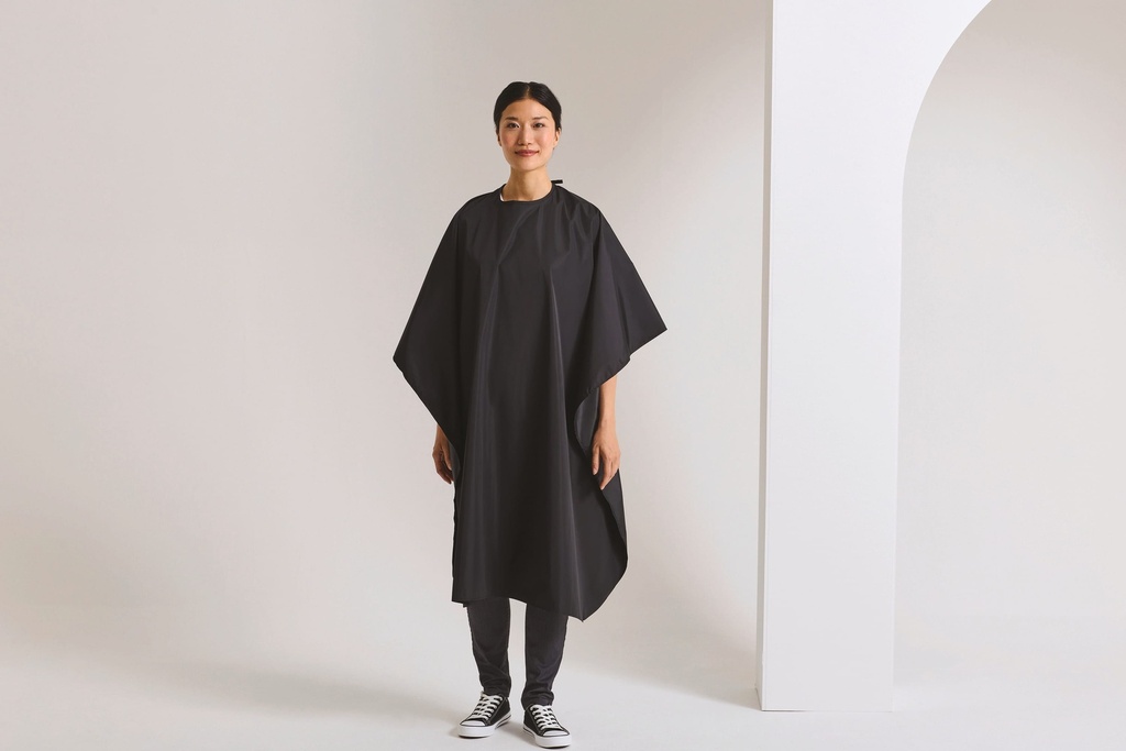 [PR116] Blouse de salon imperméable