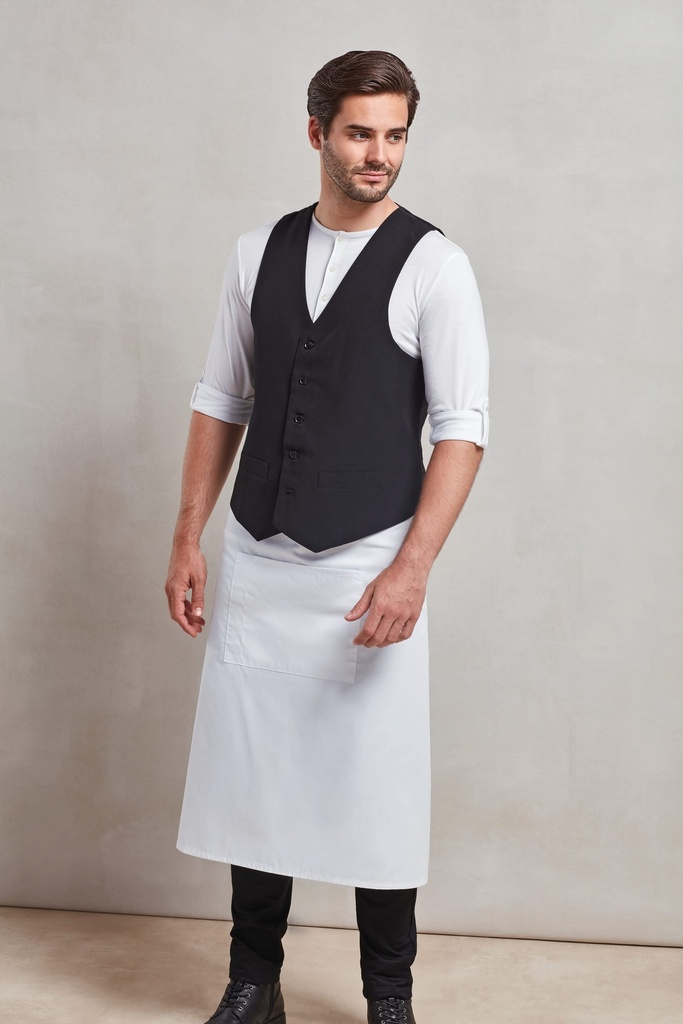 [PR158] Tablier taille "Colours"