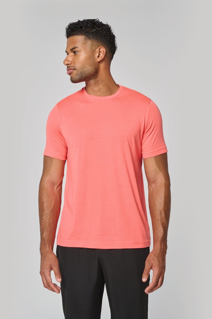 T-shirt triblend sport homme (XS)