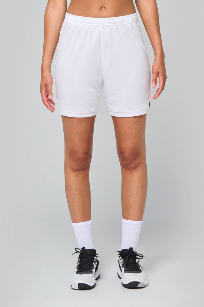 Short de basket-ball femme (XS)