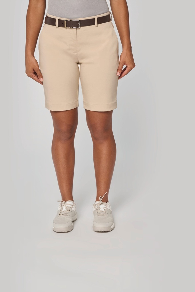 Bermuda femme (38 FR)