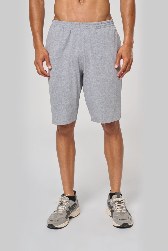 Short jersey sport (S)