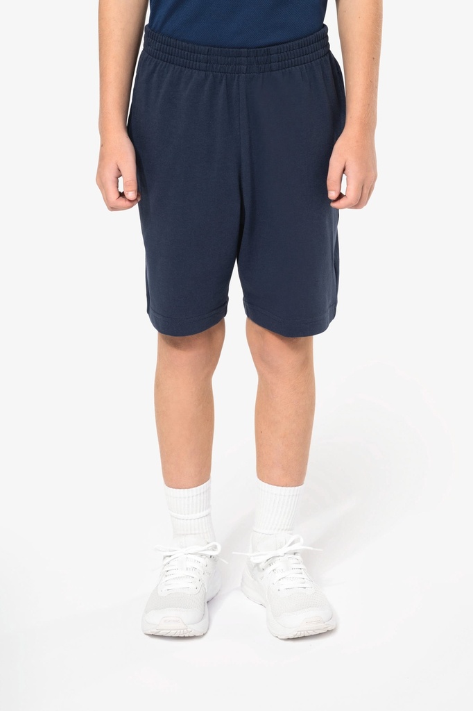 Short jersey sport enfant (12/14 ans)