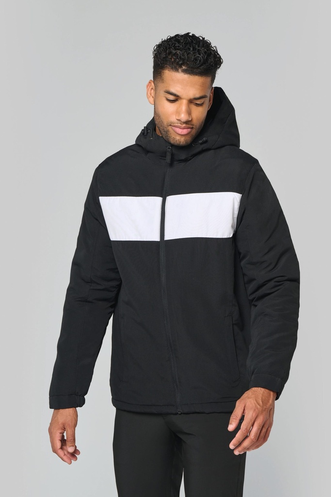 Veste club unisexe (M)