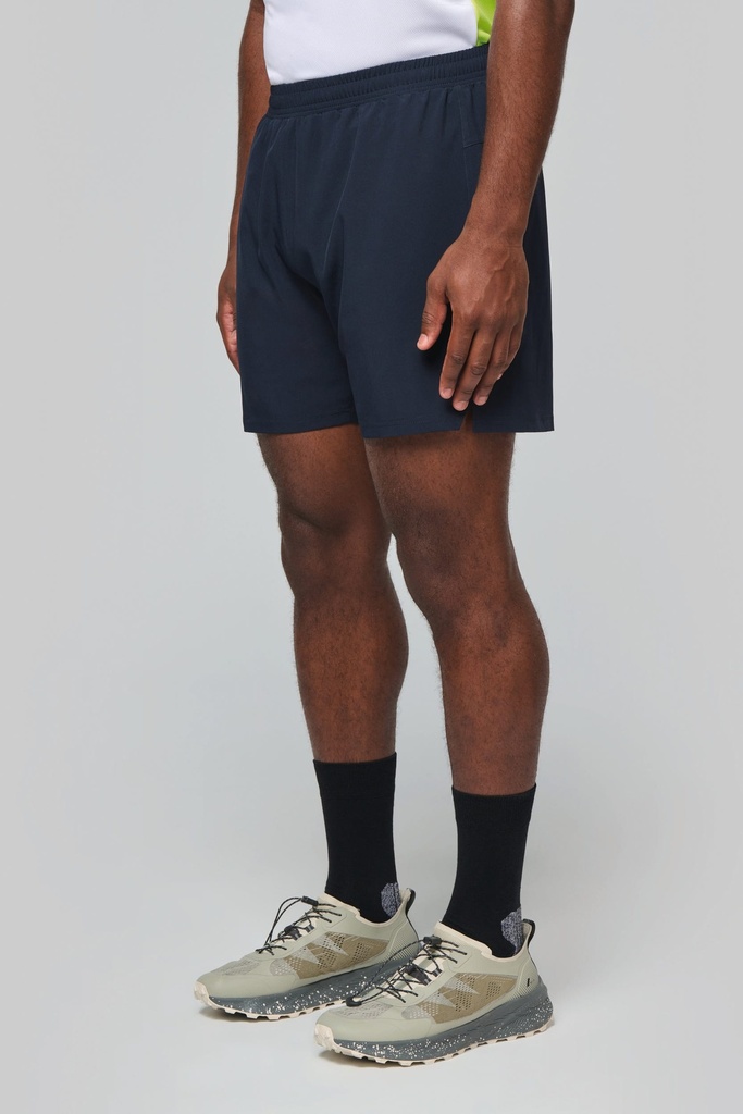 Short running homme (XS)