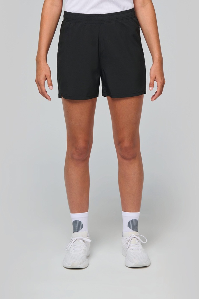 Short running femme (XS)