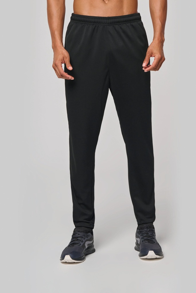 Pantalon d'entrainement unisexe (XS)