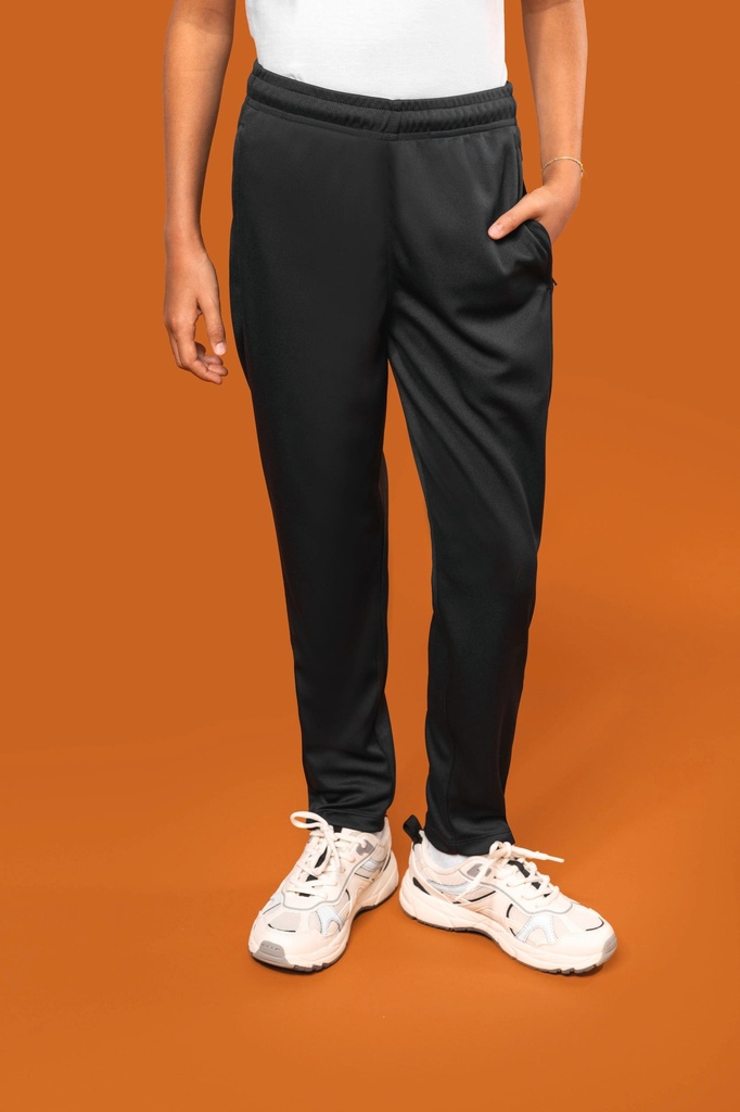 Pantalon d'entrainement enfant (12/14 ans)