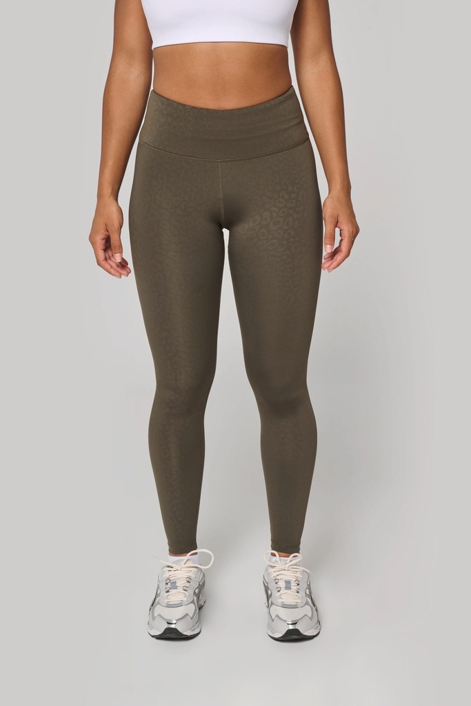 Legging écoresponsable femme (XXS)
