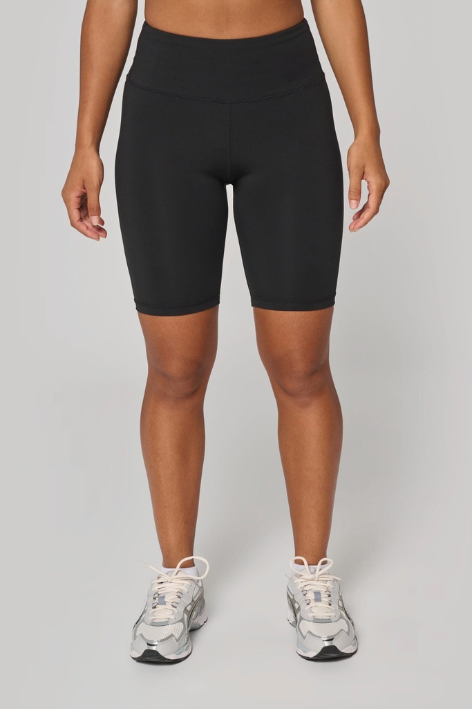 Legging mi-long écoresponsable femme (XS)
