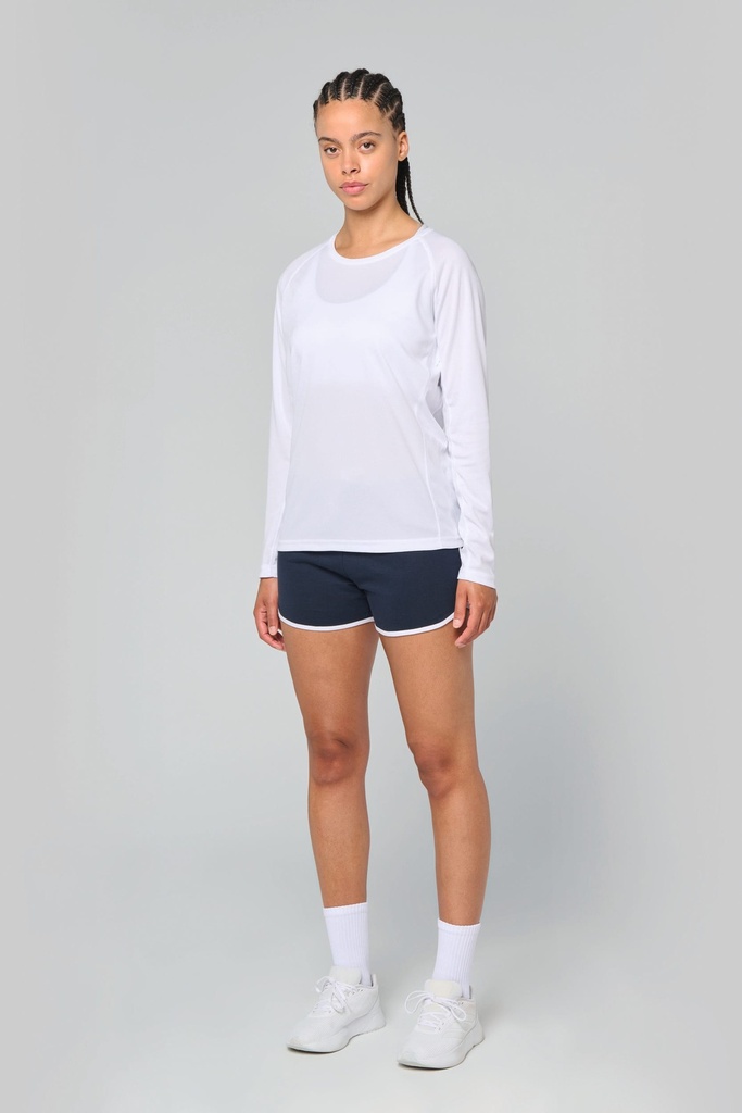 Short de sport femme (XS)