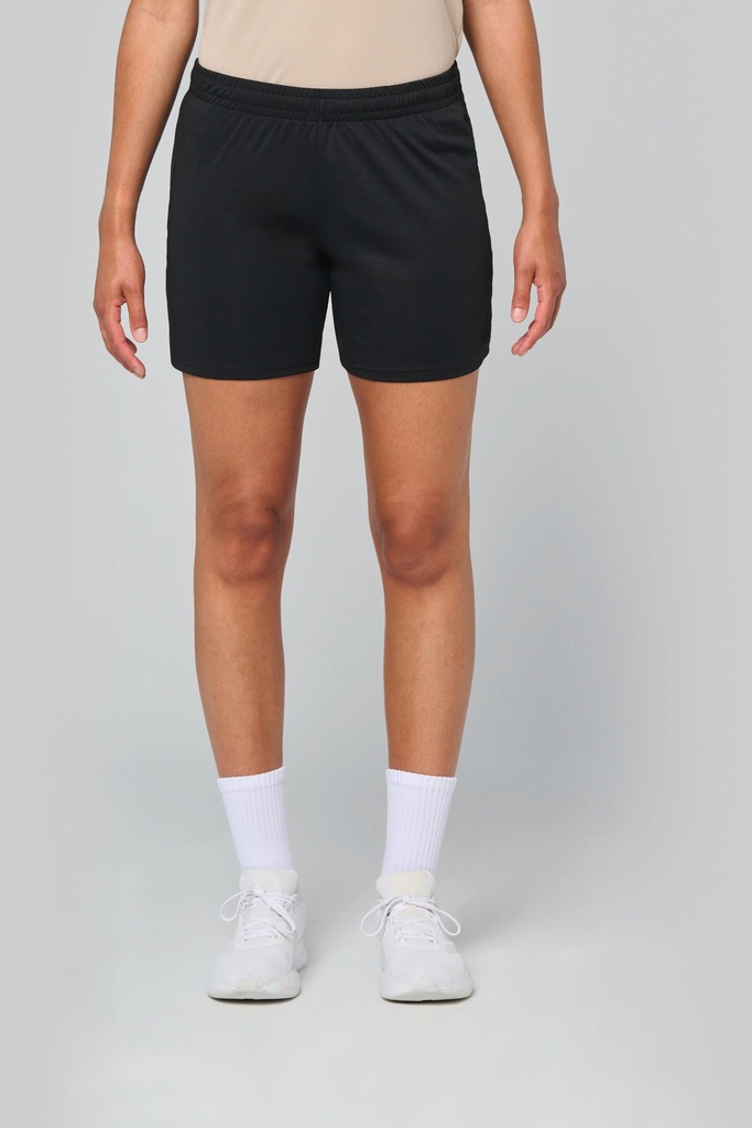 Short de jeu femme (XS)
