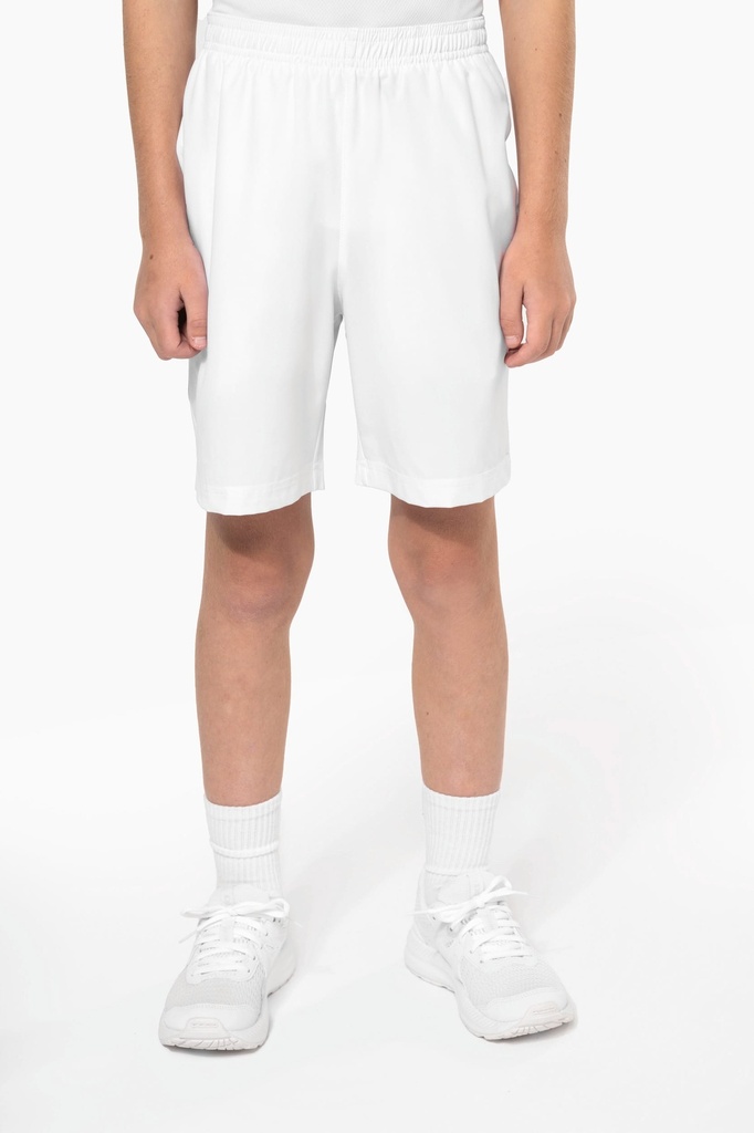 Short performance enfant (12/14 ans)