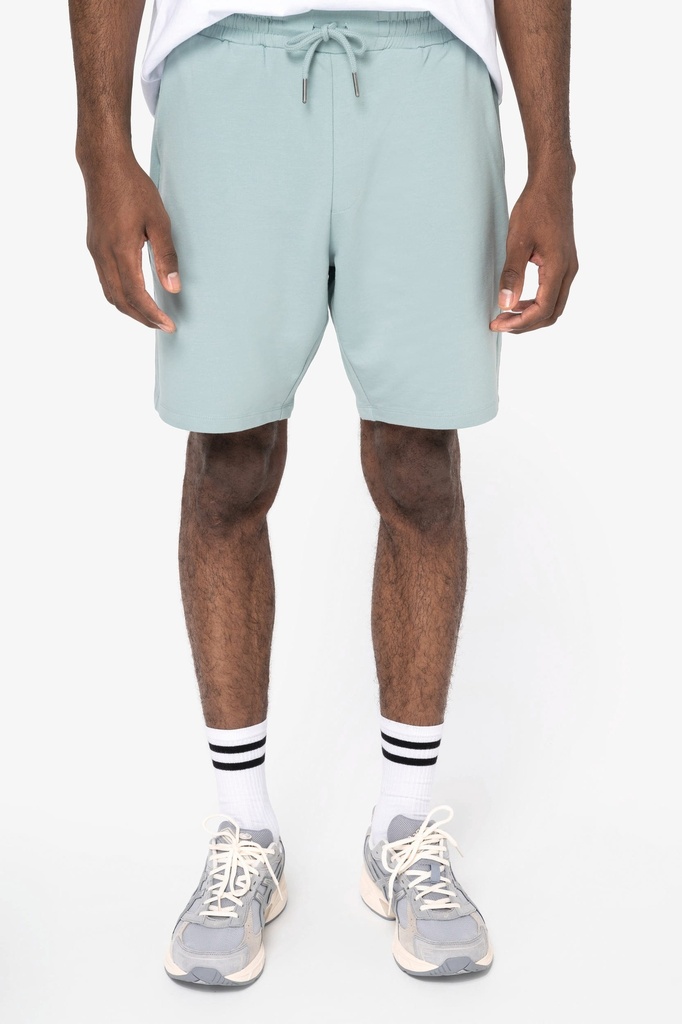 Short écoresponsable en modal homme (XL​)