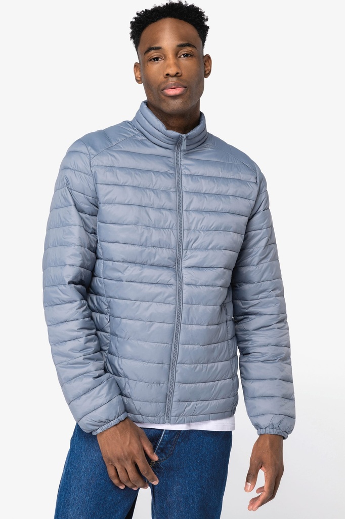 Doudoune légère écoresponsable homme (S)