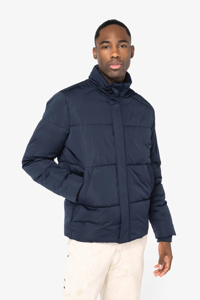 Doudoune écoresponsable matelassée homme (XS)