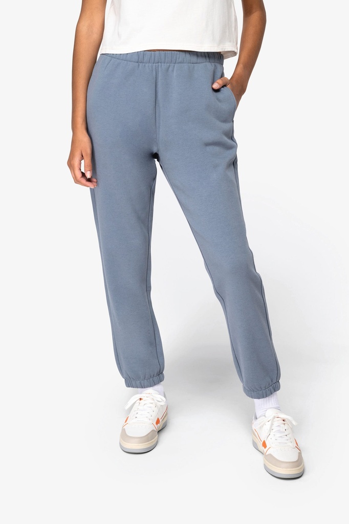 Pantalon de jogging écoresponsable femme (XS)